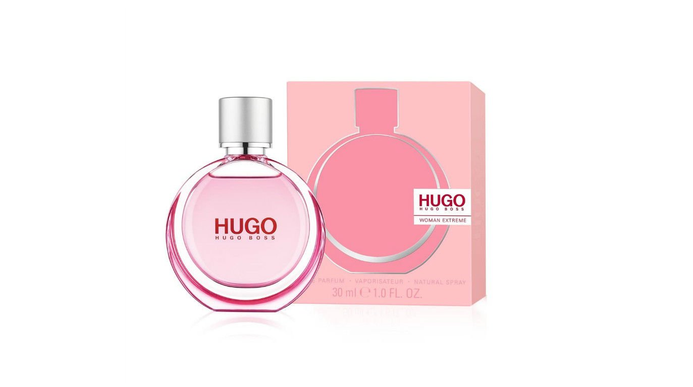 Hugo Boss Hugo Extreme